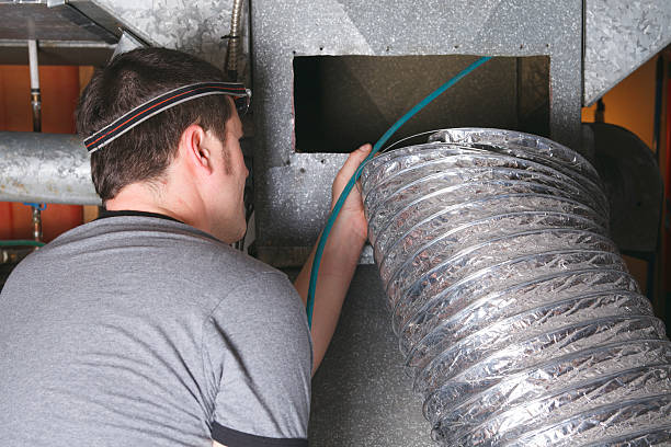 Best Ventilation Cleaning Services  in Spencerport, NY