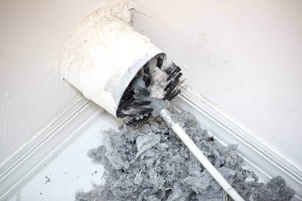 Best Air Duct Cleaning Near Me in NY